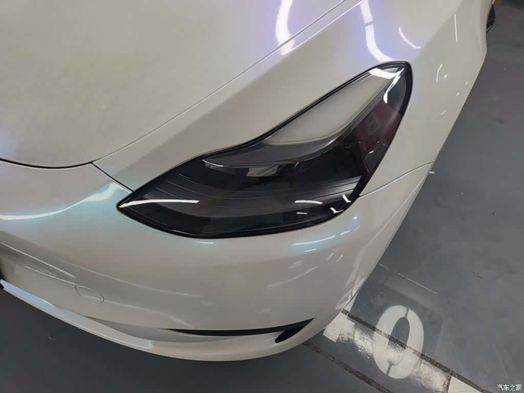 Tesla Model Y, 2023 24
