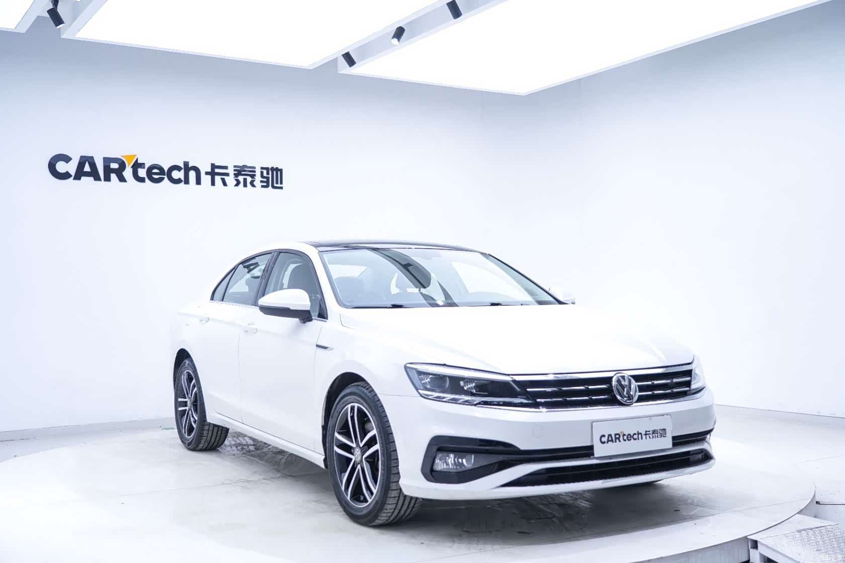 Volkswagen Lamando, 2021 6