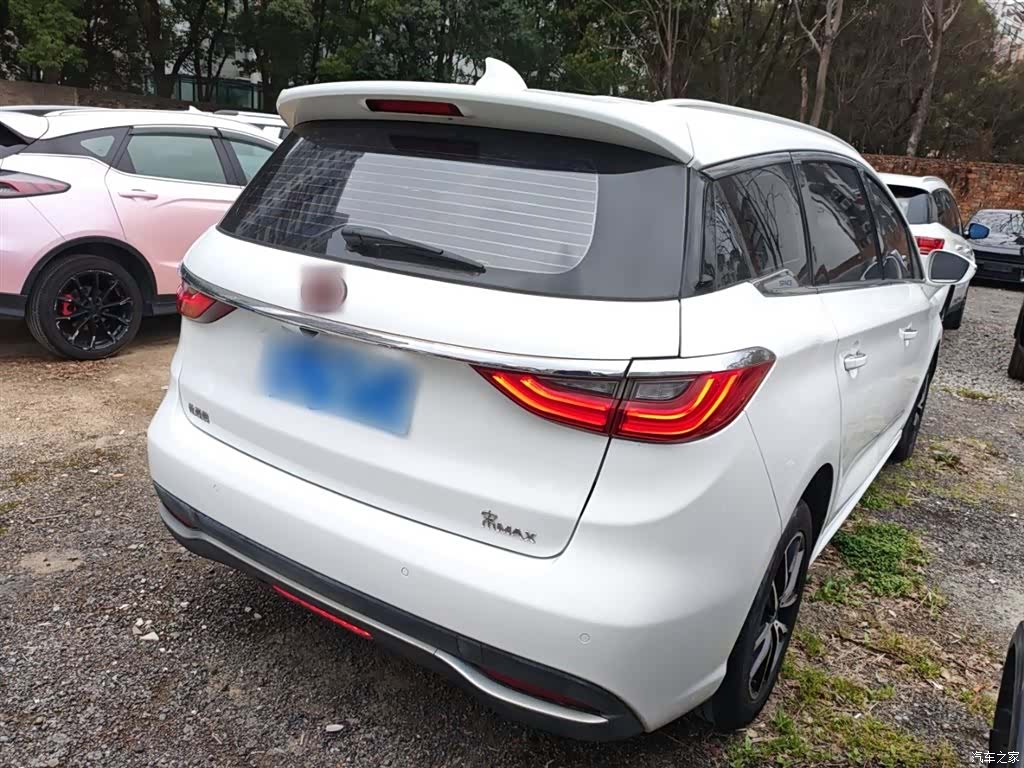 BYD Song, 2017 все фото