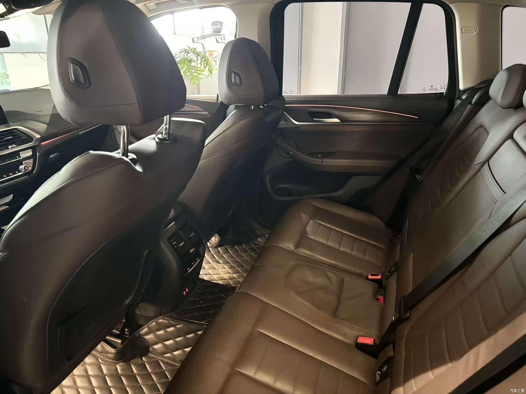 BMW X3, 2021 13