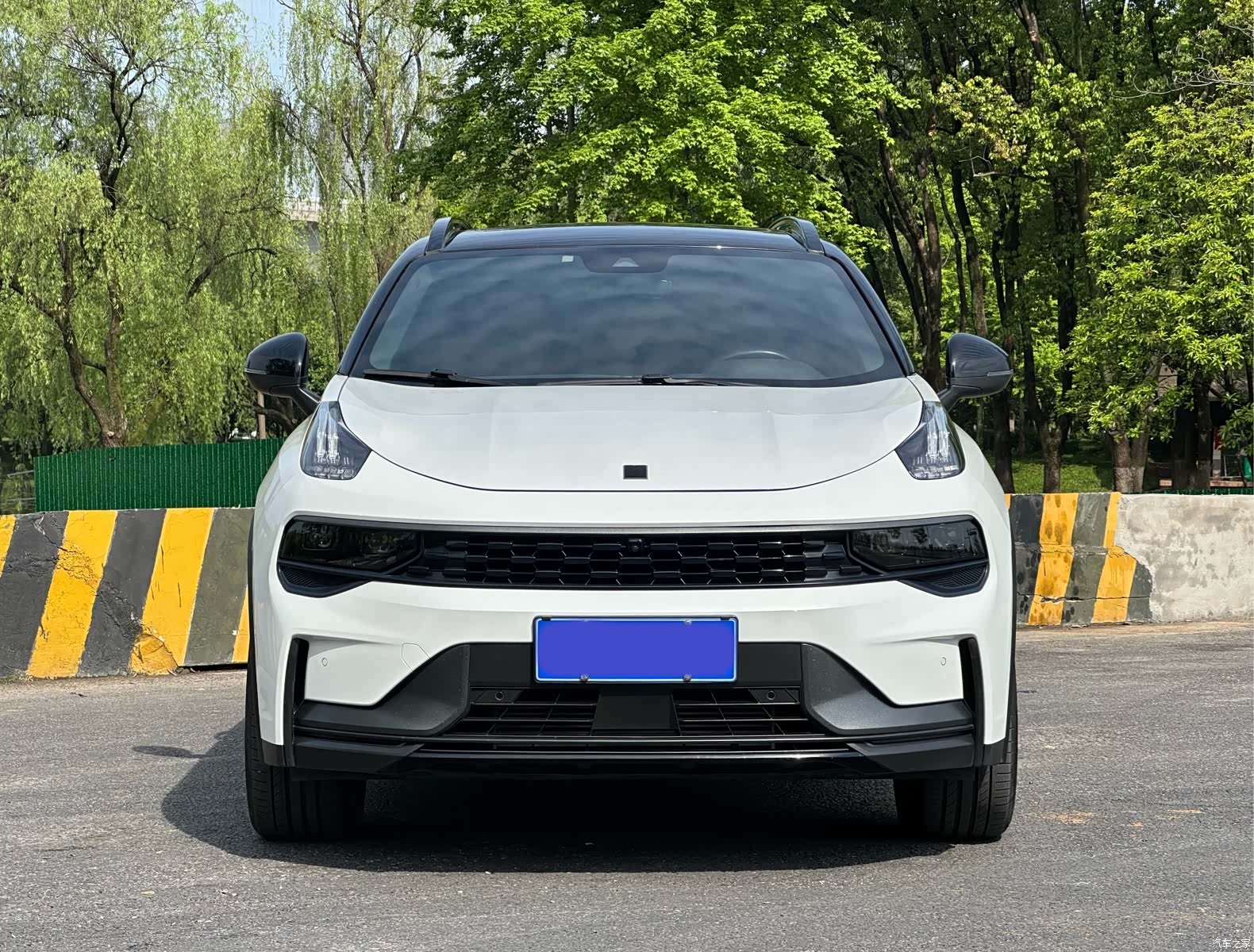 Lynk & Co 01, 2021 2