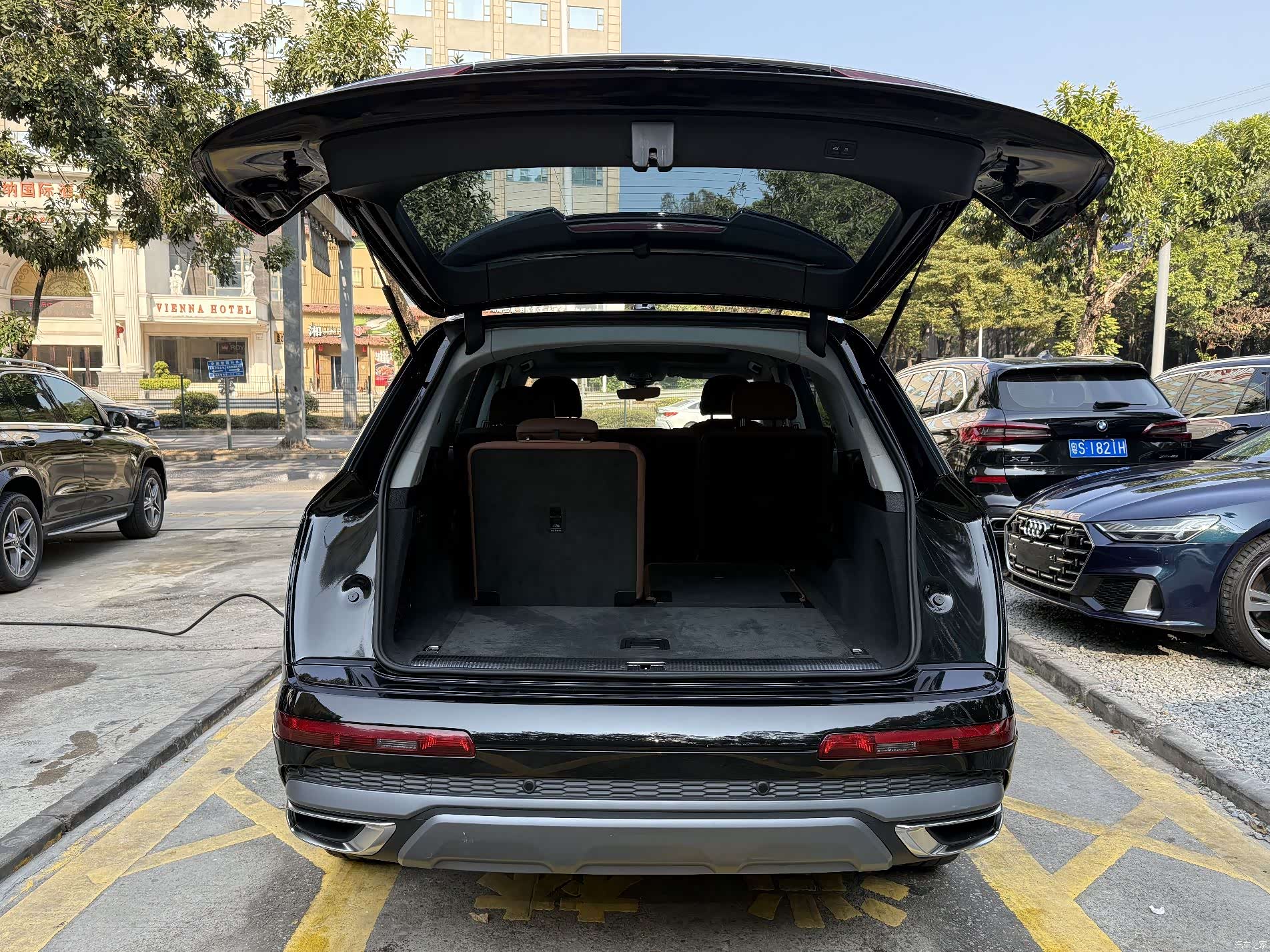 Audi Q7, 2023 18