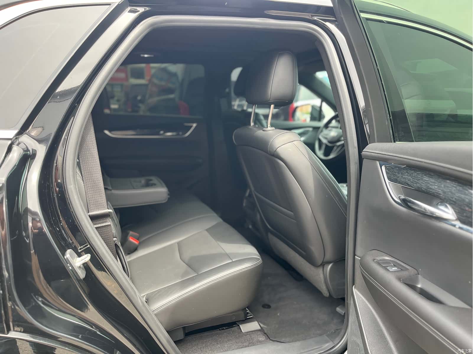Cadillac XT5, 2020 29
