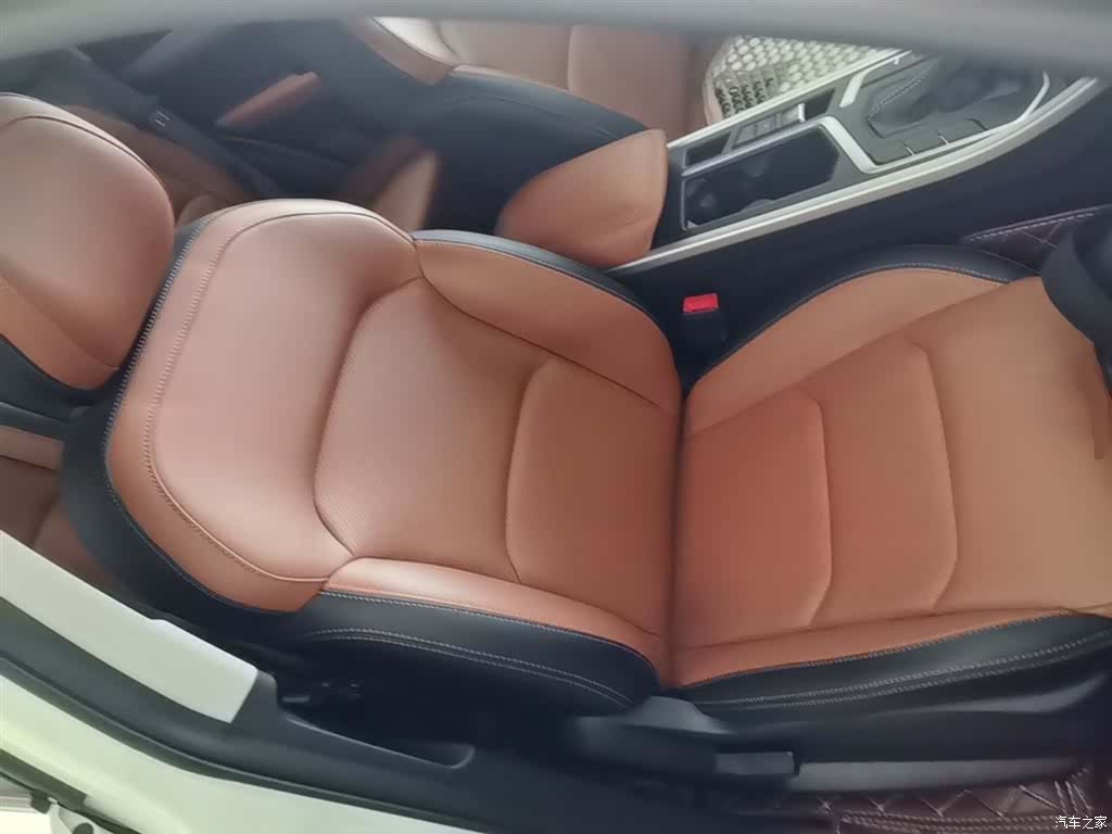 Geely X6, 2020 25