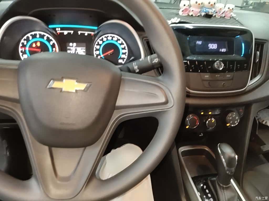 Chevrolet 320, 2019 10