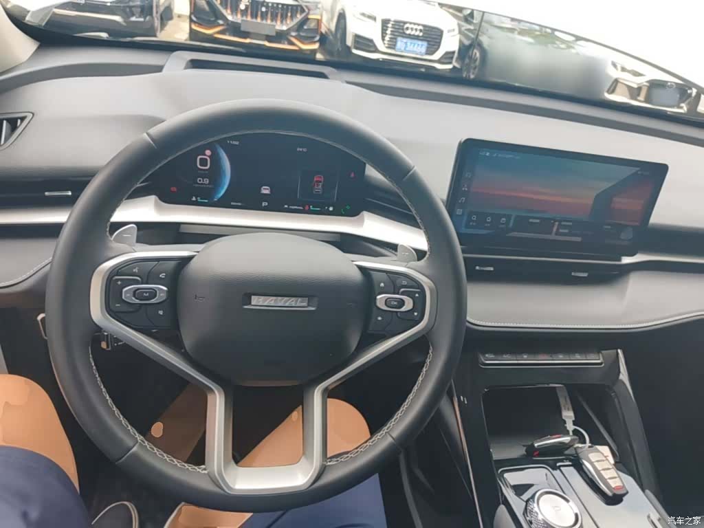 Haval H6, 2023 10
