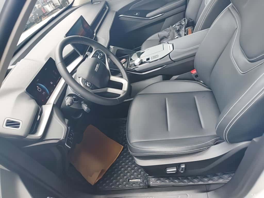 Haval H6, 2023 15