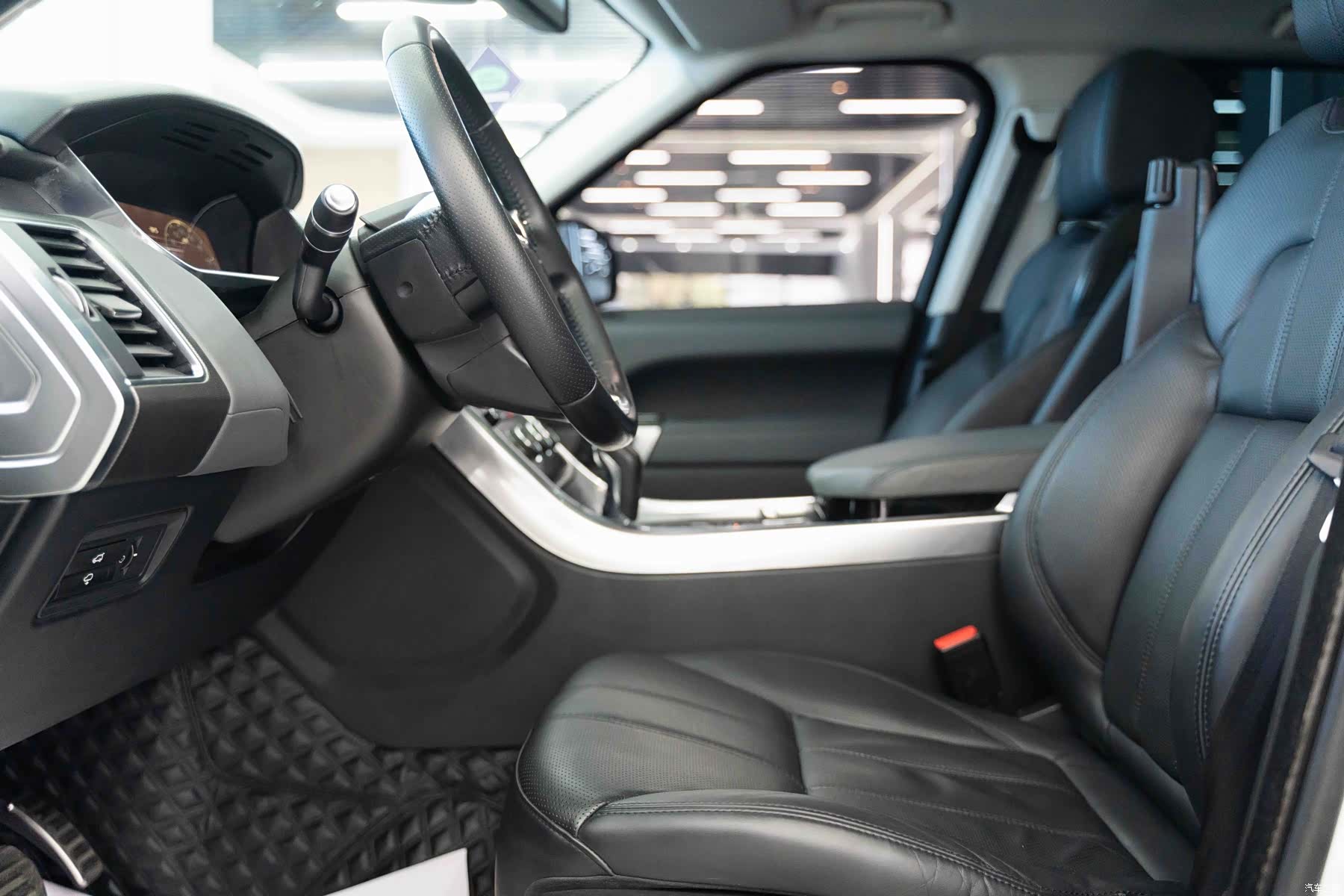 Land Rover Range Rover, 2015 9