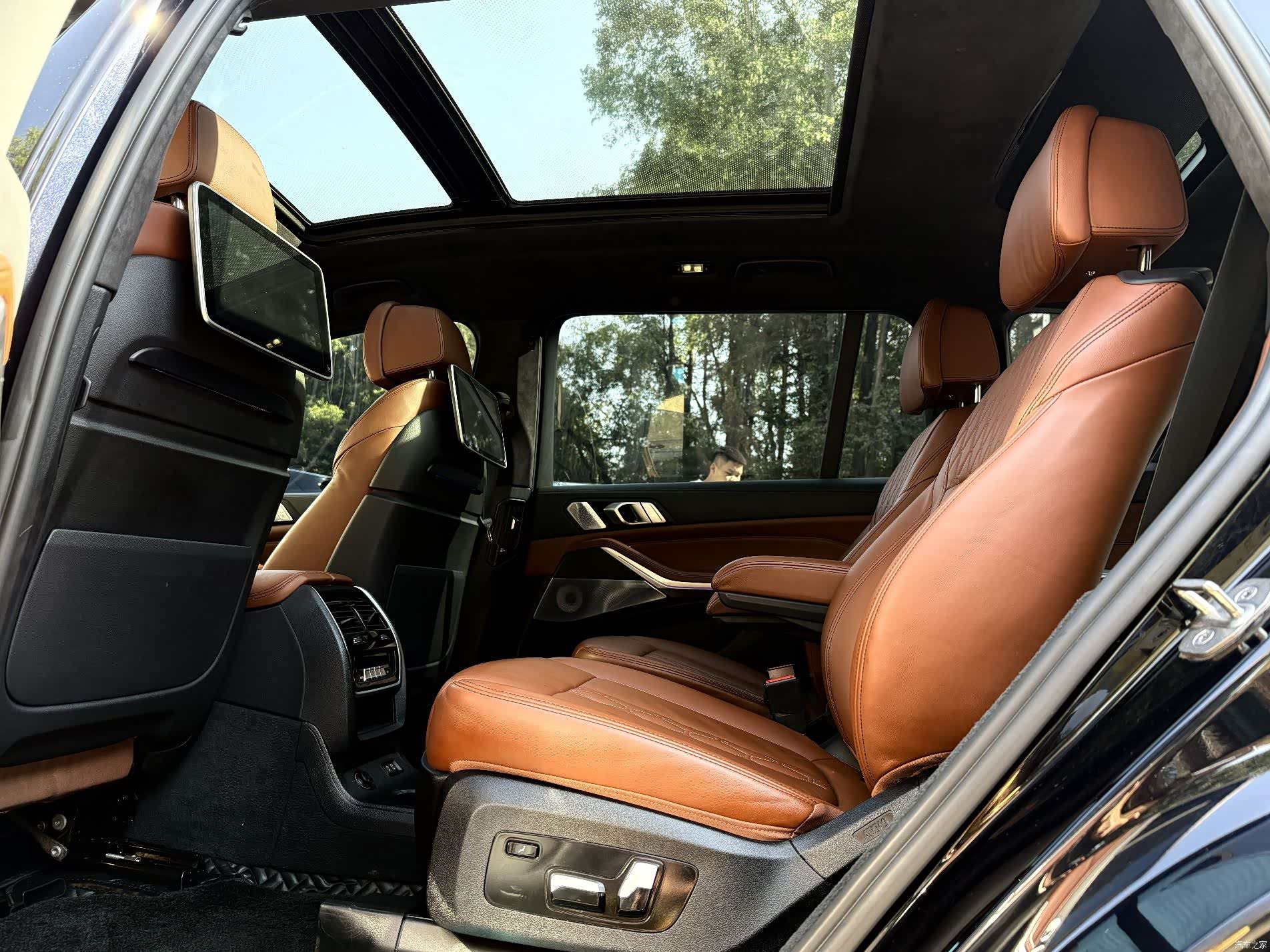 BMW X7, 2022 10