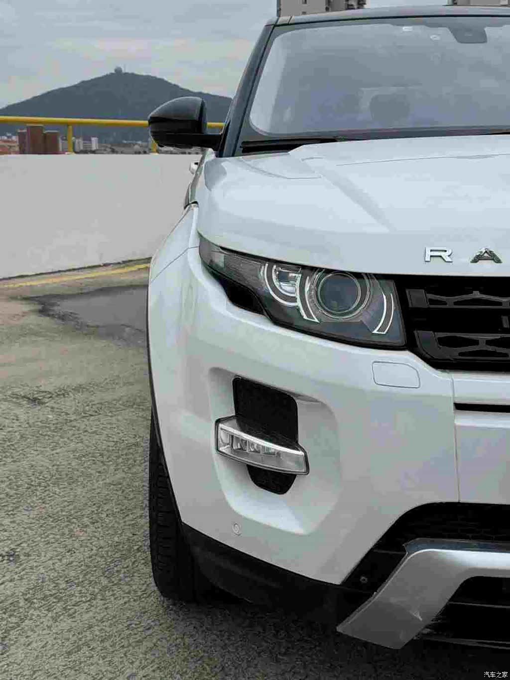 Land Rover Range Rover, 2015 4