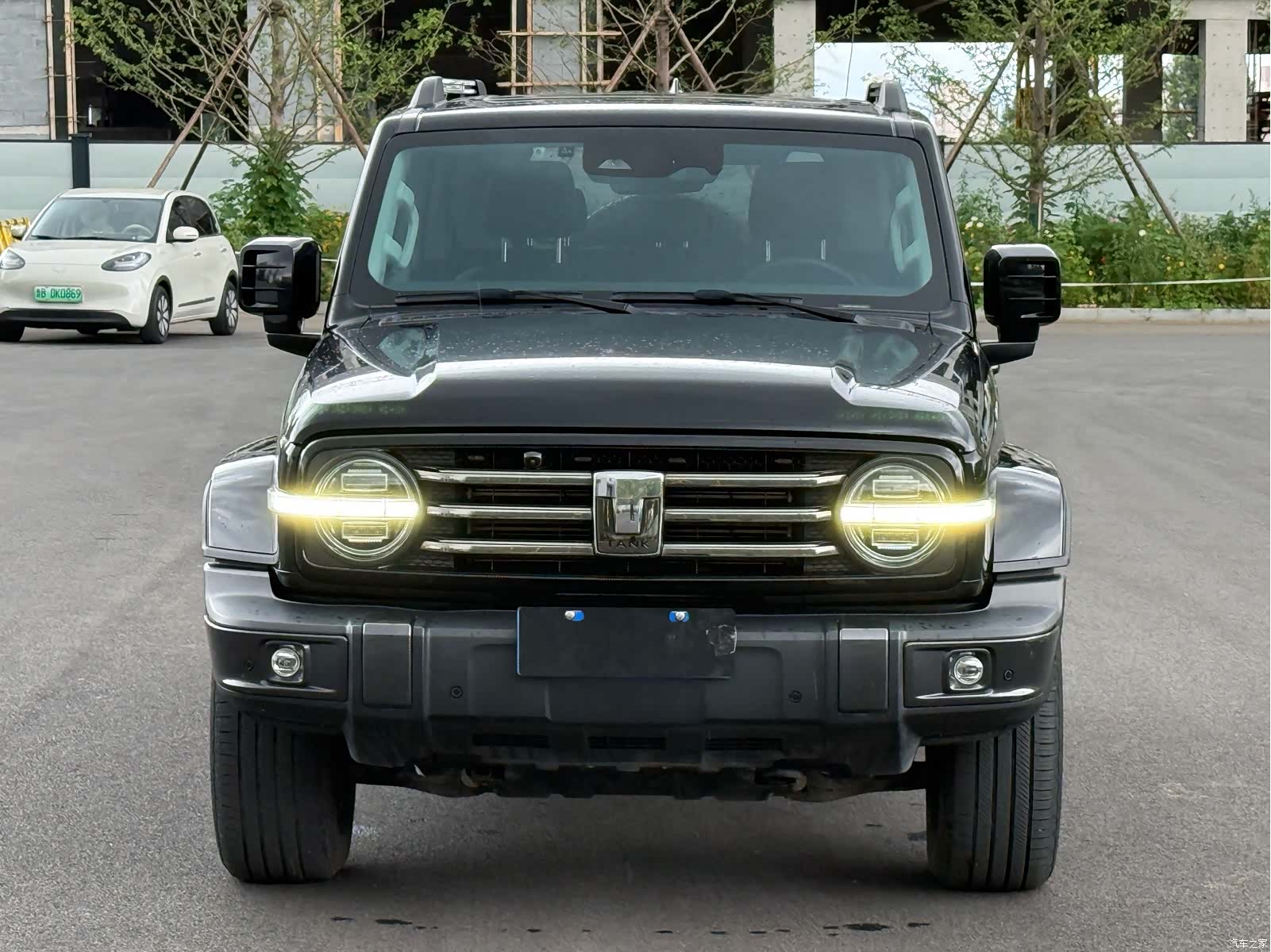 Tank 300, 2022 3
