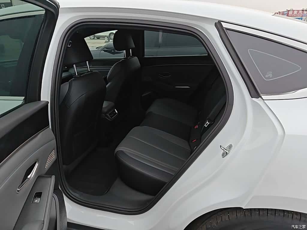 BYD Qin, 2025 17