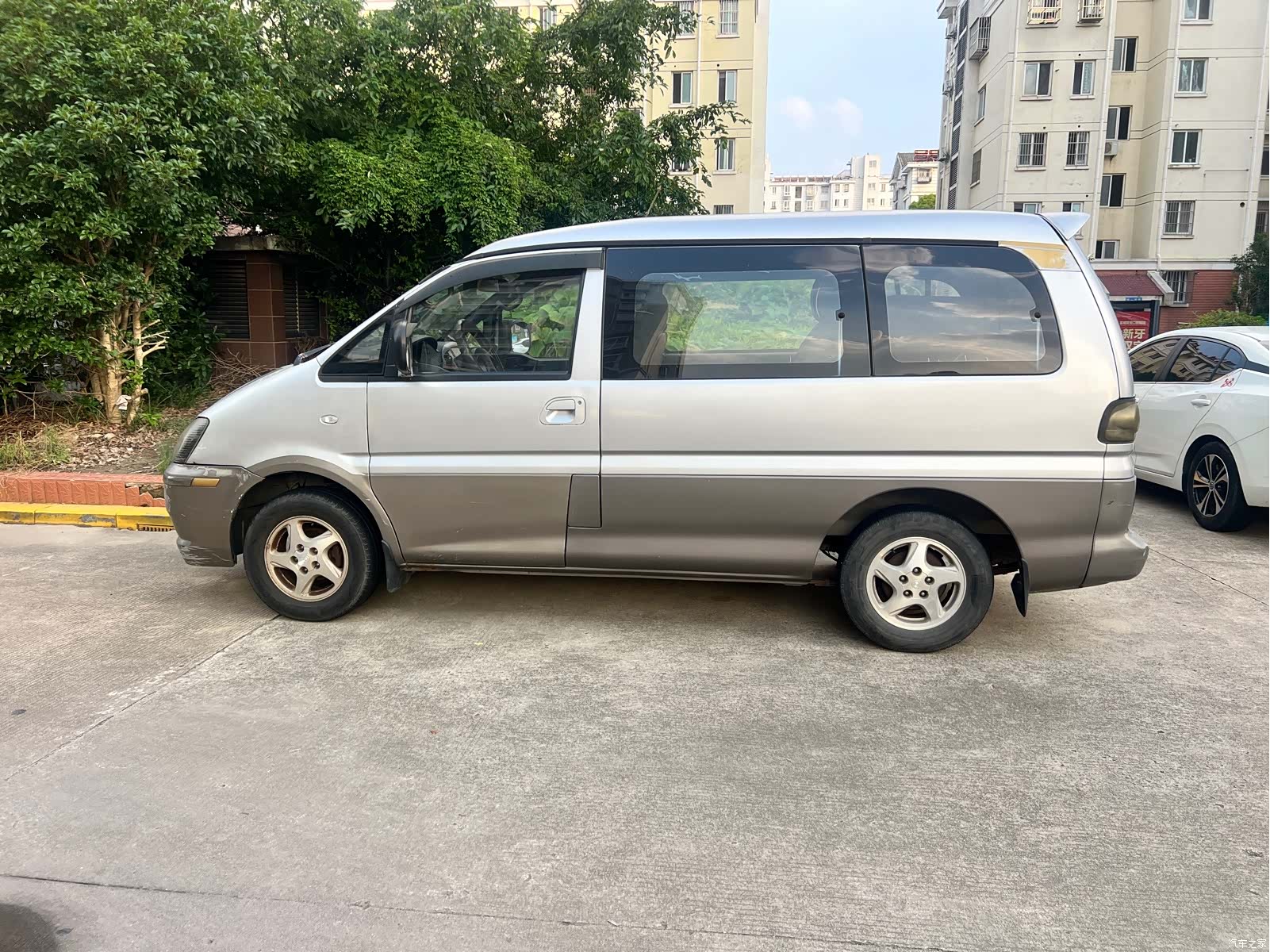 DongFeng V3, 2013 7