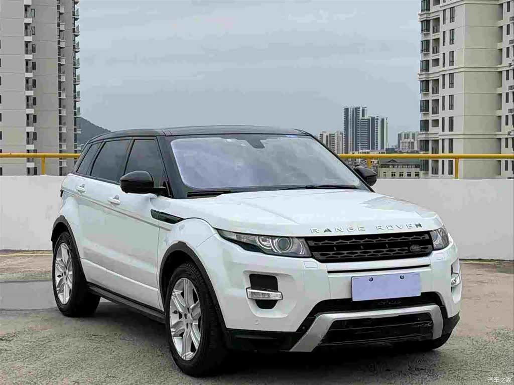 Land Rover Range Rover, 2015 3