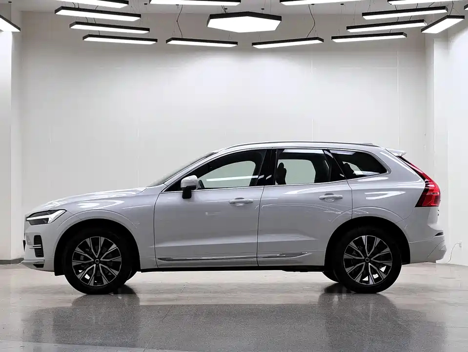 Volvo XC60 Volvo XC60