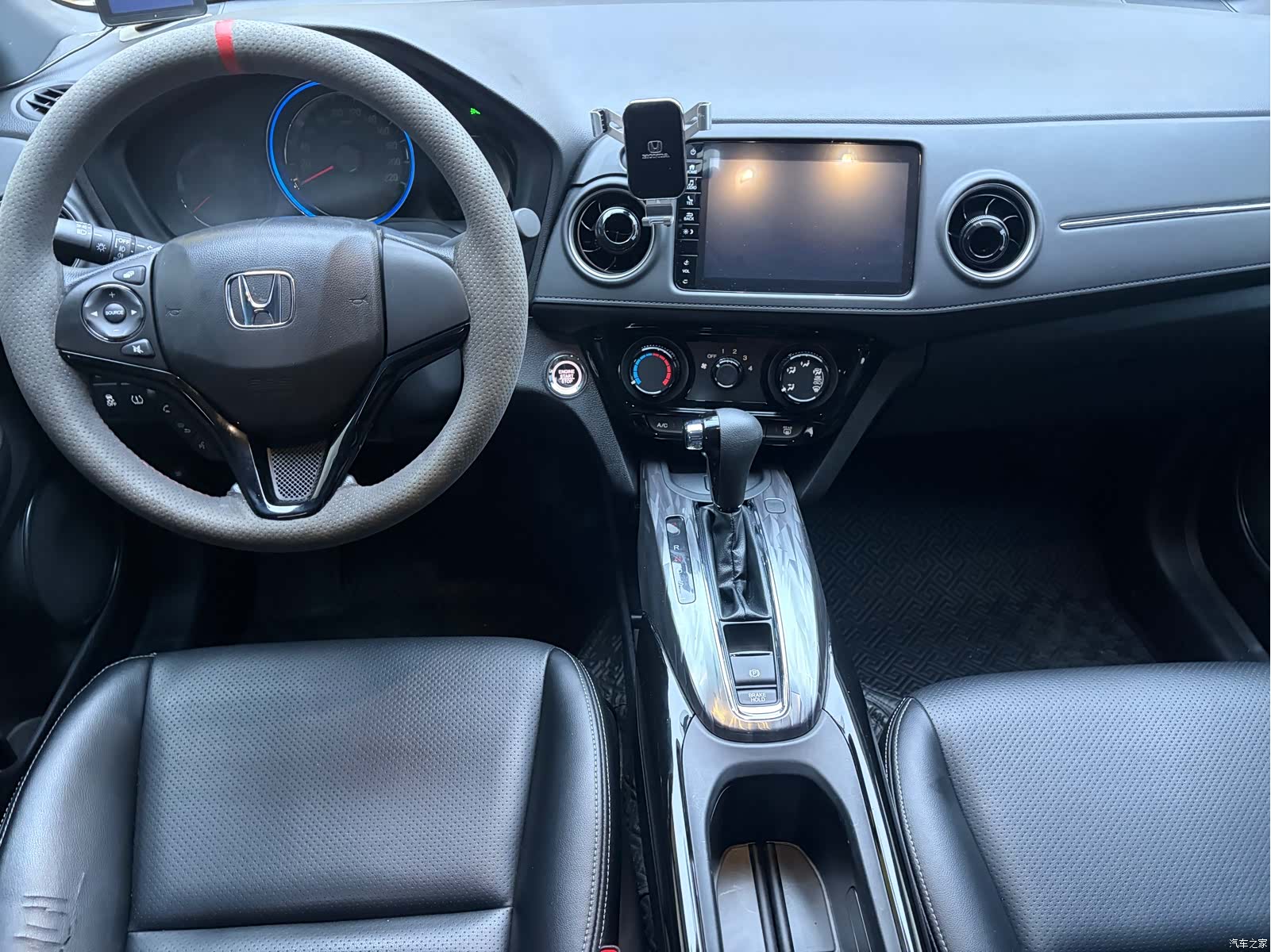 Honda XR-V, 2022 7