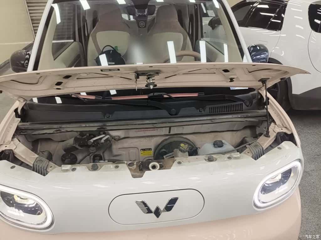 Wuling MINIEV, 2023 20