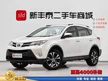 RAV4�ٷ� 2015�� 2.5L �Զ�������Ӣ��