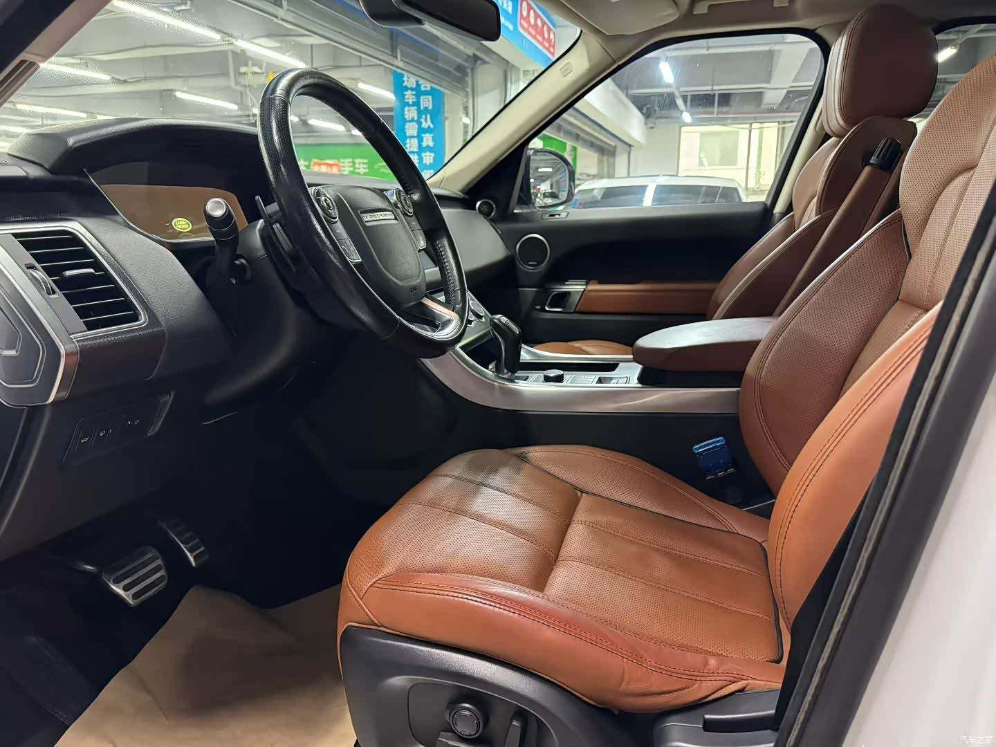 Land Rover Range Rover, 2016 4