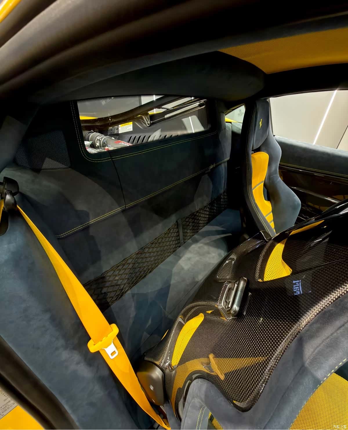 Ferrari 458, 2014 4
