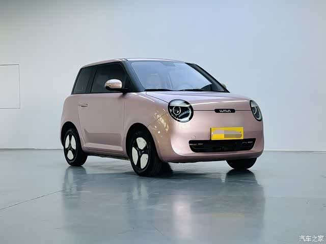 Changan Lumin, 2023 3