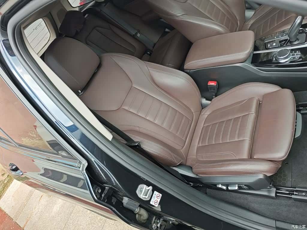 BMW X3, 2021 25
