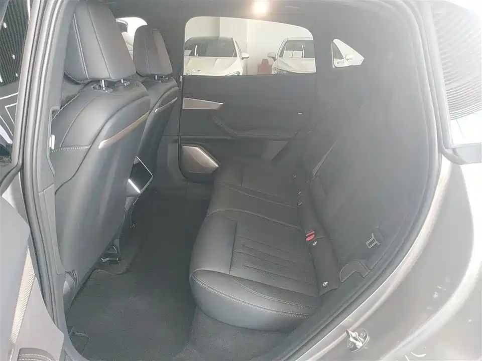 NIO L60 NIO L60