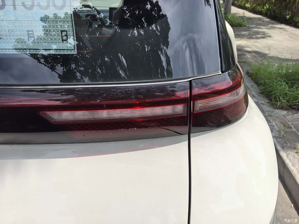 BYD Seagull, 2026 8