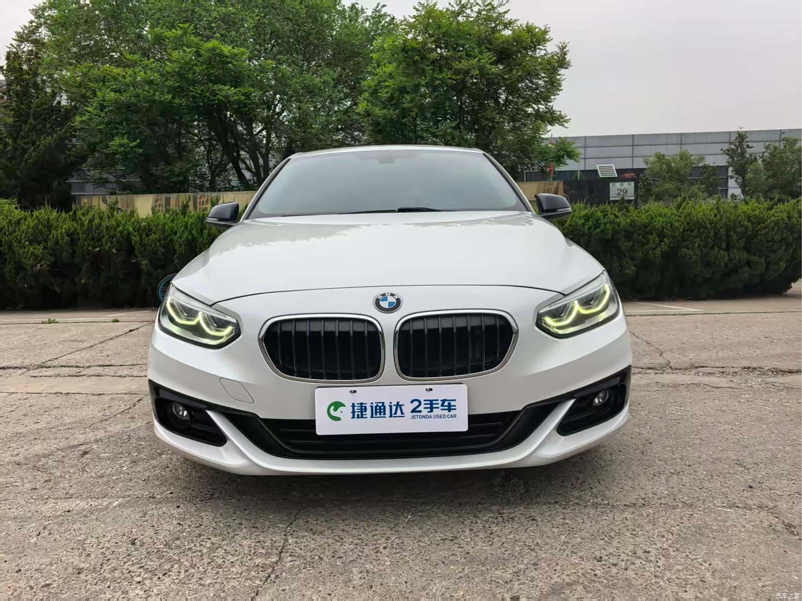 BMW 1 Series, 2019 2