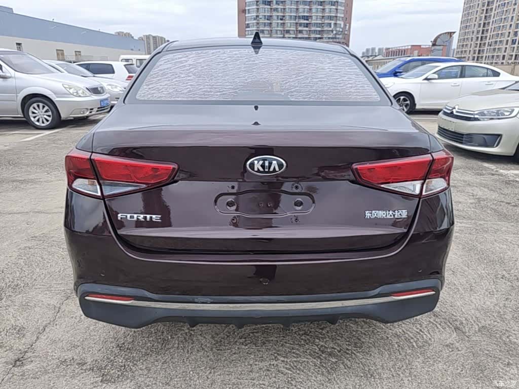 Kia Value, 2018 6