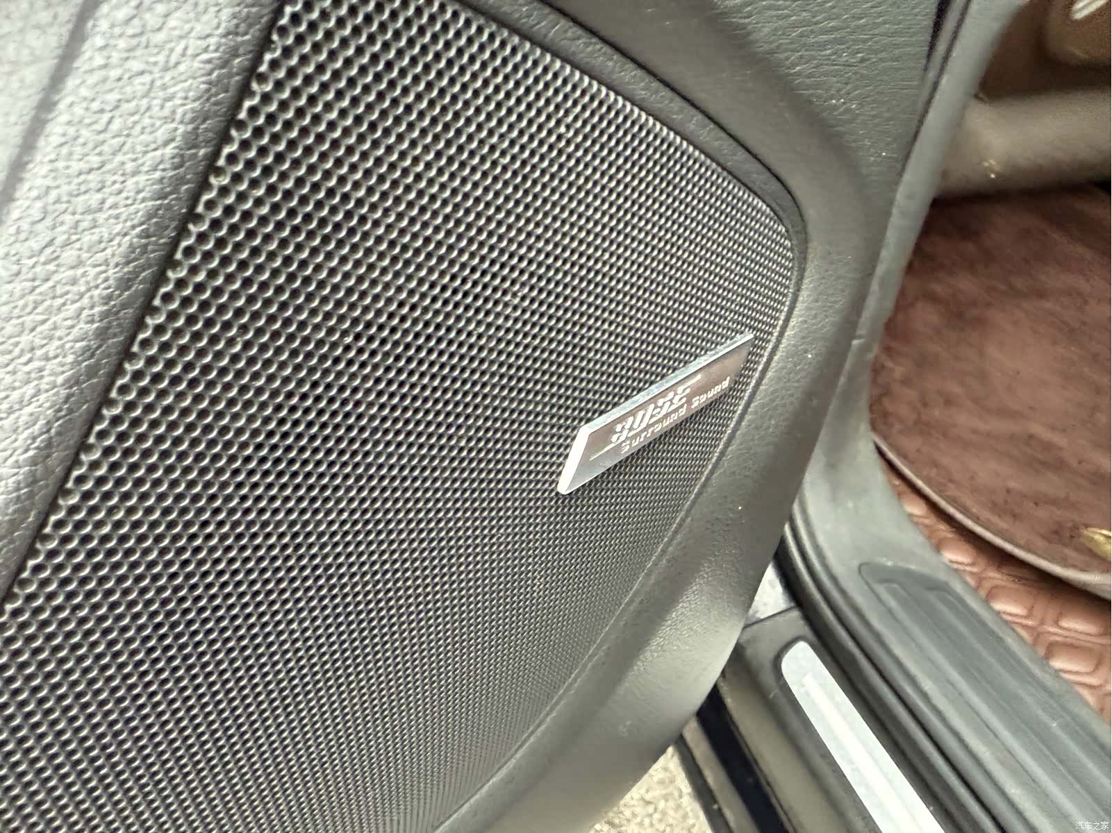 Audi Q7, 2012 12