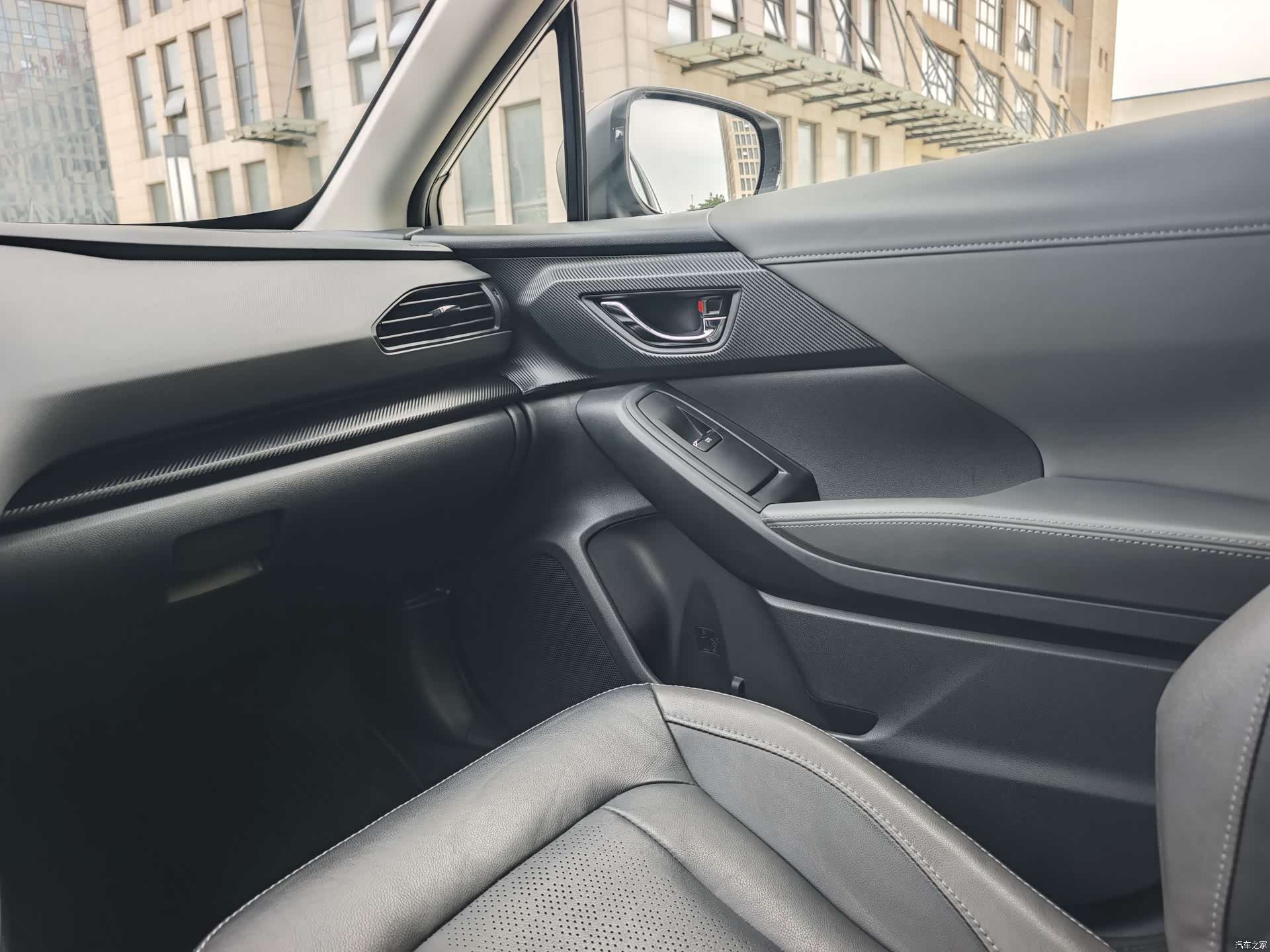 Subaru 2.5i, 2023 14