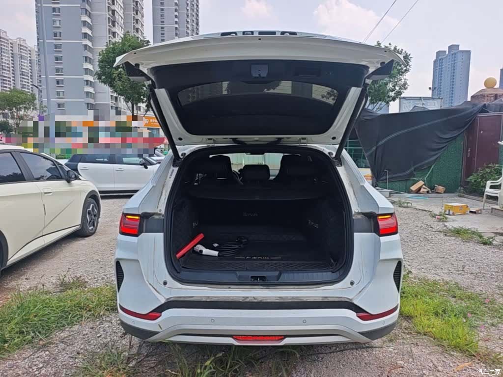 BYD Song, 2024 19