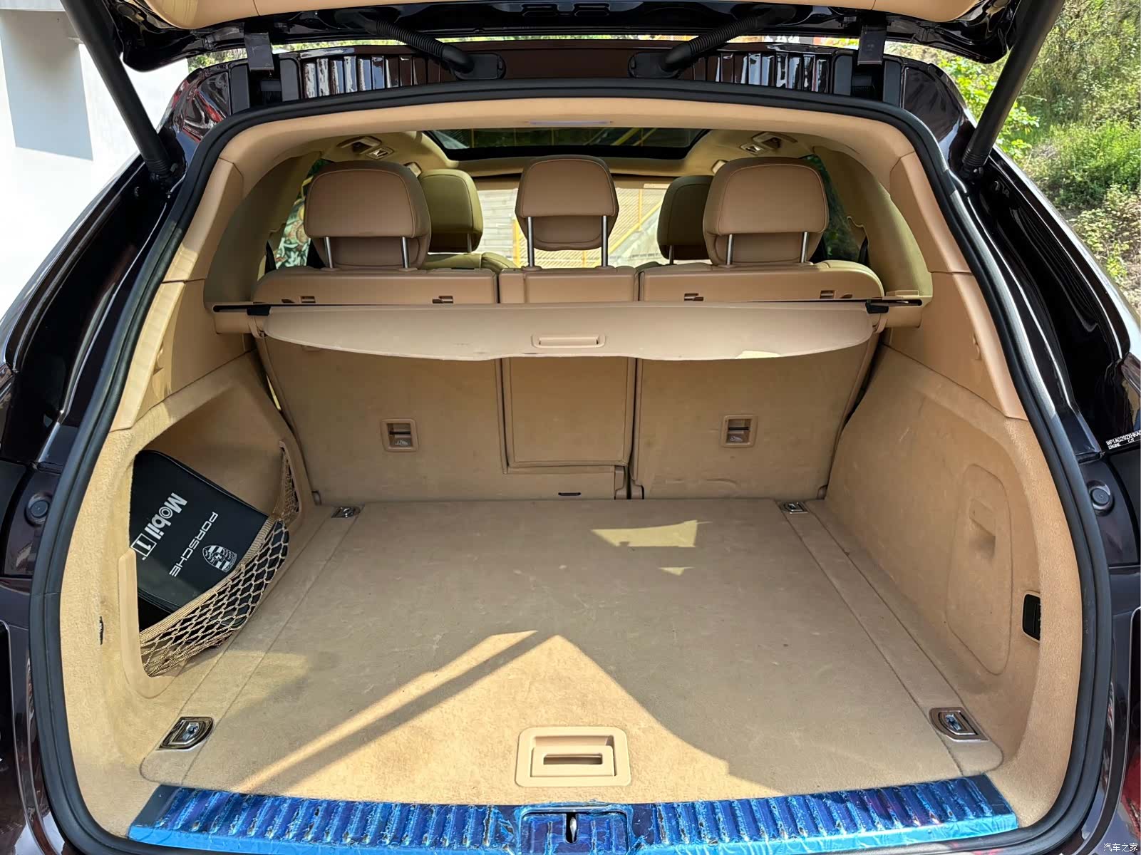 Porsche Cayenne, 2017 27