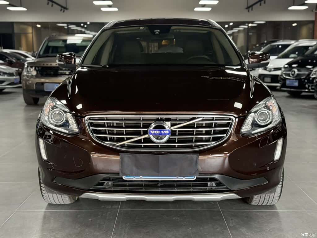 Volvo XC60, 2017 17