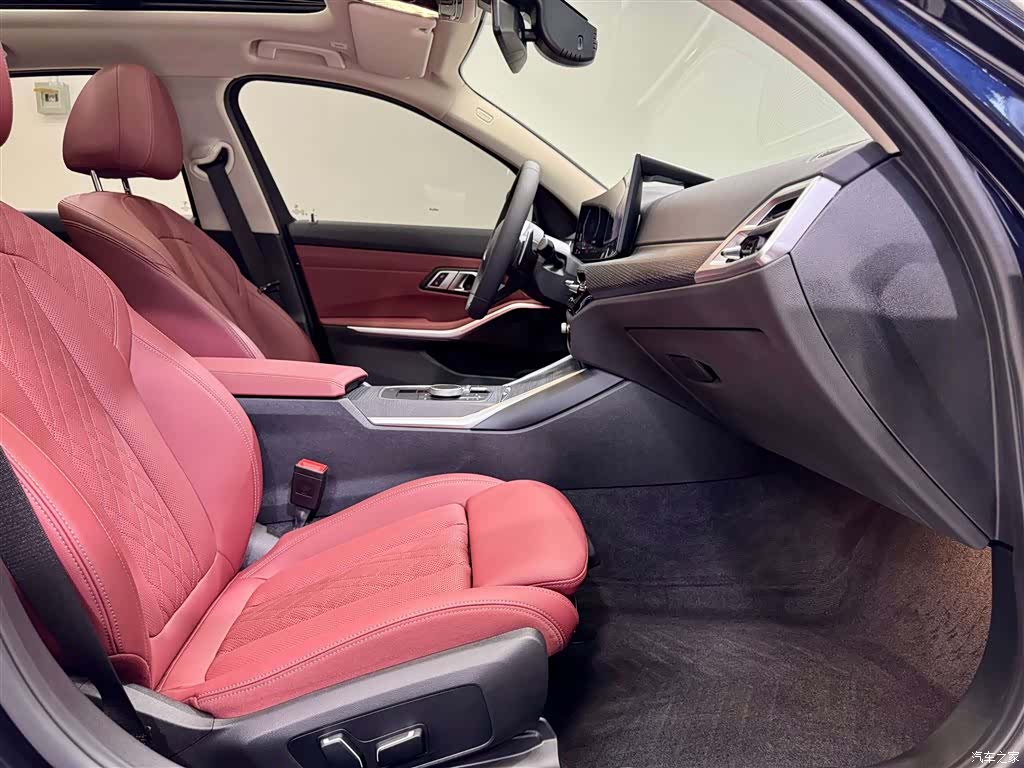 BMW 3 Series, 2025 19
