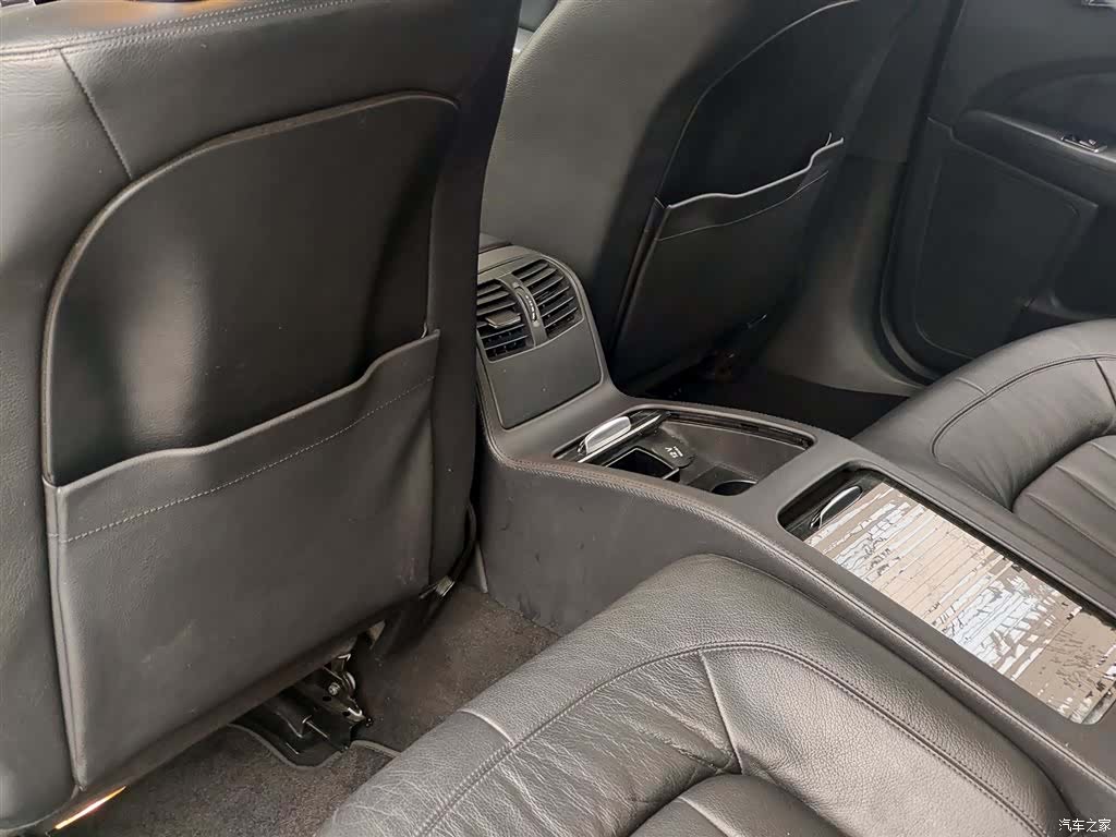 Mercedes-Benz CLS, 2014 9