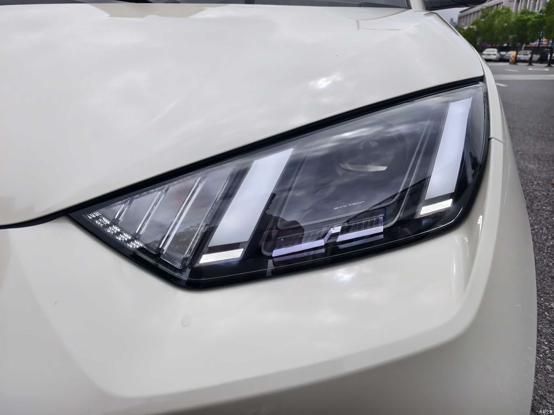 BYD Seagull, 2024 11