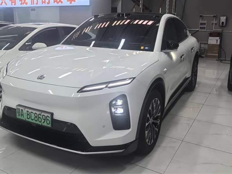 NIO EC6