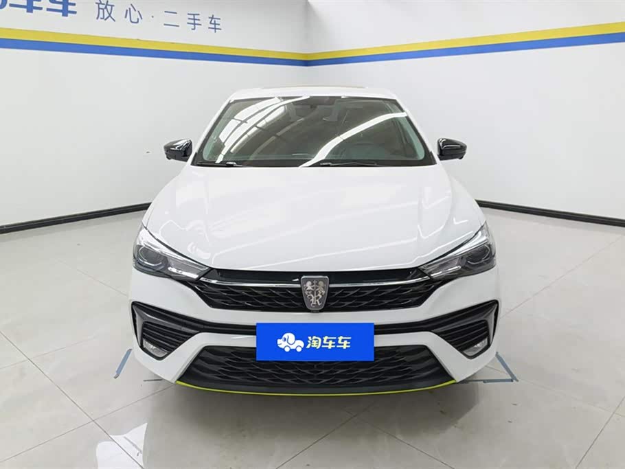 Roewe i5