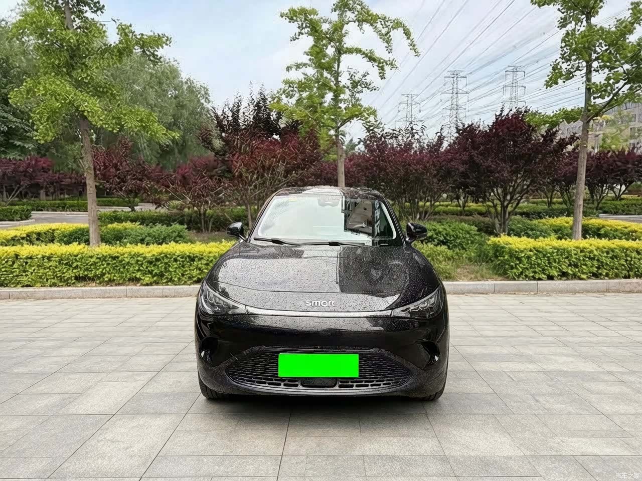 Smart 3, 2023 2