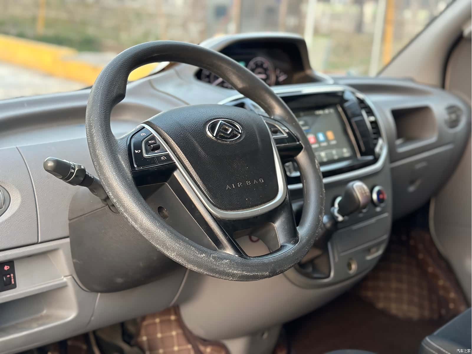 Maxus V80, 2020 10