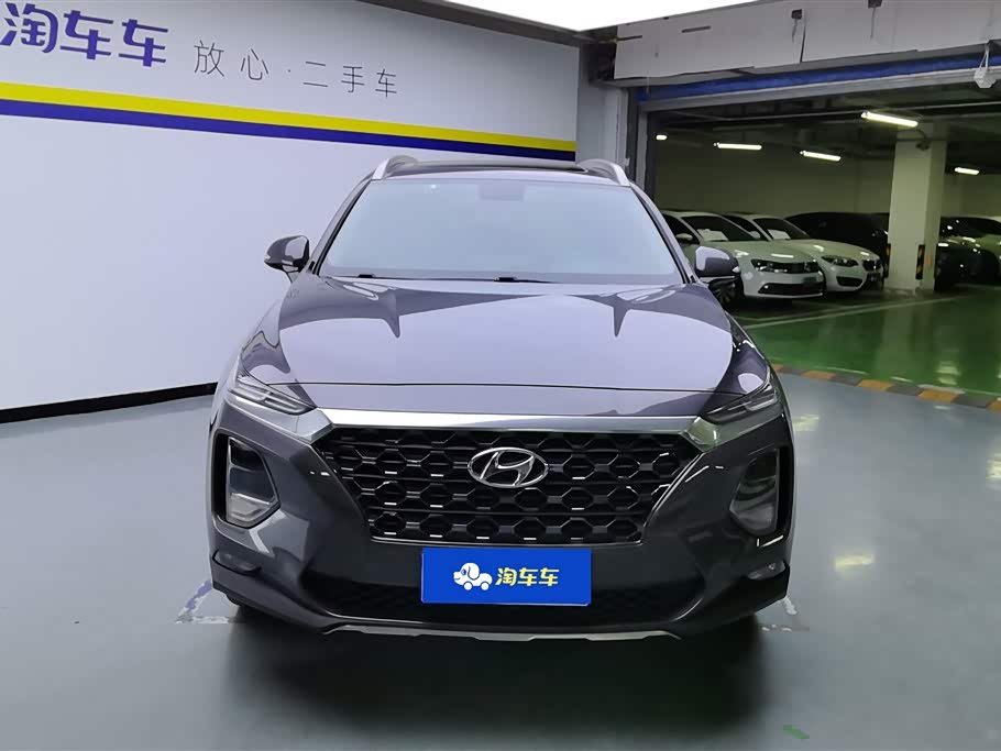 Hyundai Shengda