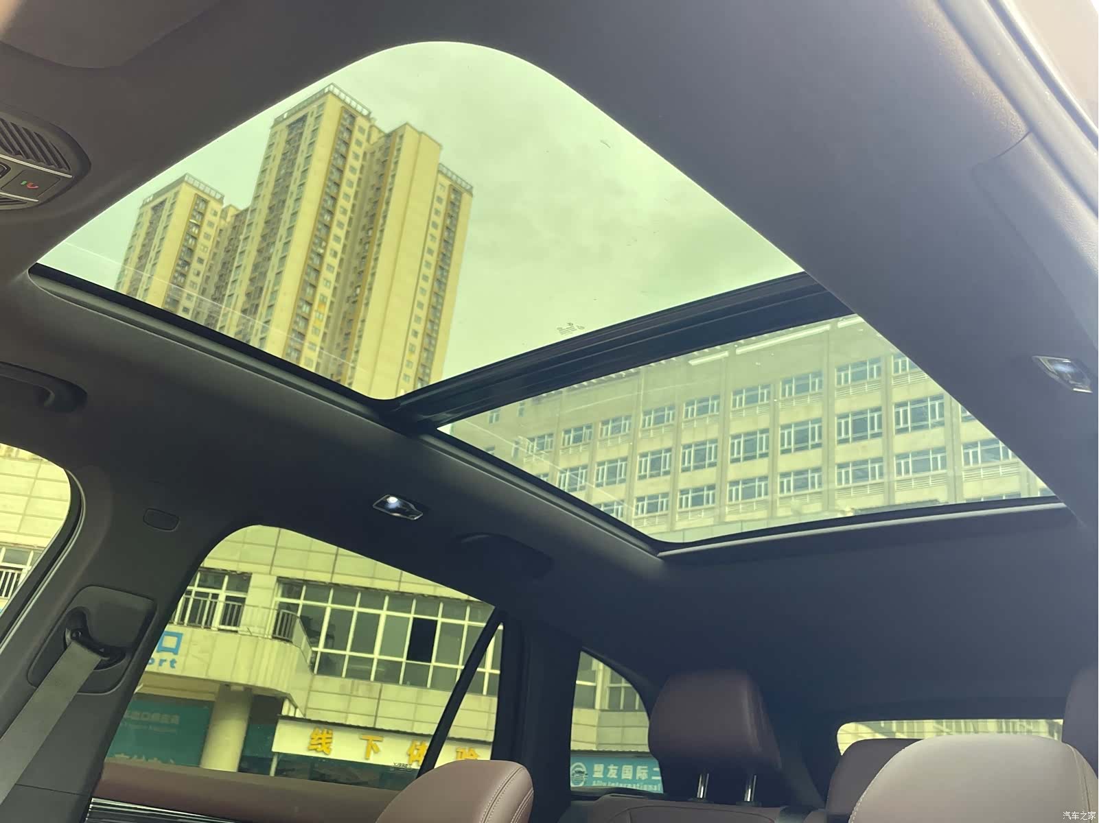 Geely Xingyue L, 2024 19