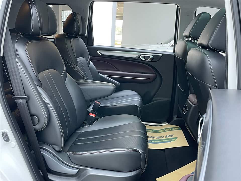 Trumpchi Trumpchi M6