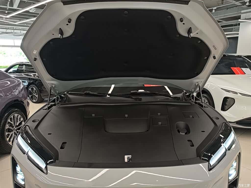 NIO EC6, 2025 20