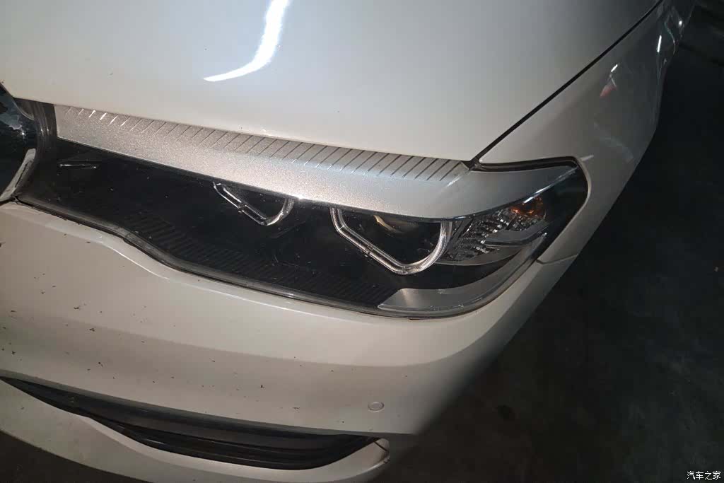 BMW 5 Series, 2017 все фото