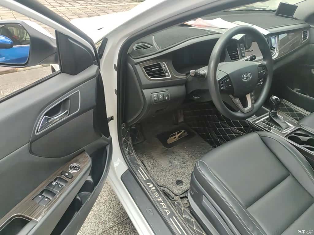 Hyundai GLS, 2017 16