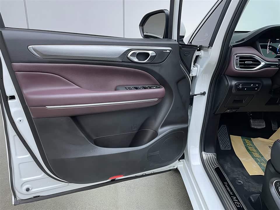 Trumpchi Trumpchi M6