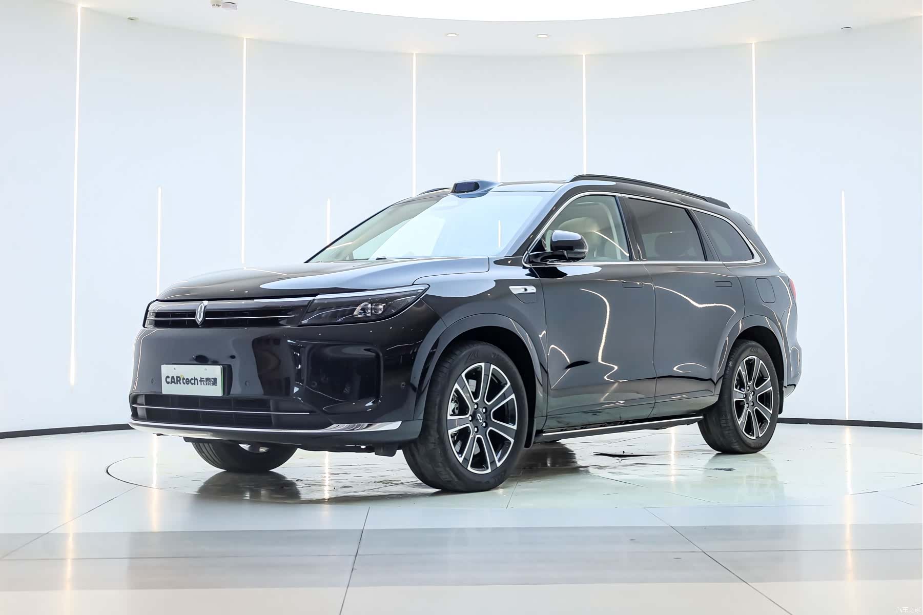 AITO M7, 2024 1